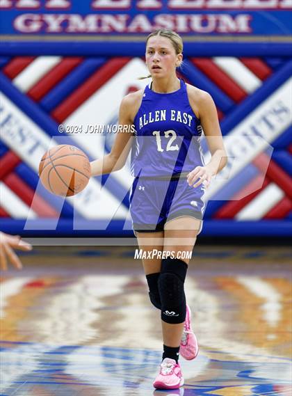 Thumbnail 3 in Allen East @ Crestview photogallery.