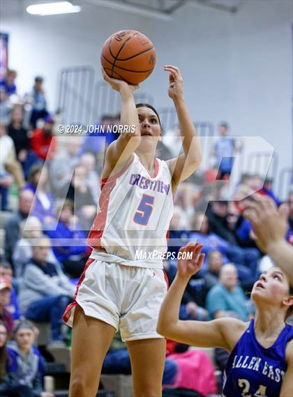 Thumbnail 2 in Allen East @ Crestview photogallery.