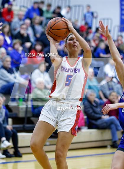Thumbnail 3 in Allen East @ Crestview photogallery.