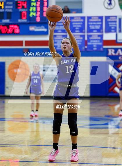 Thumbnail 3 in Allen East @ Crestview photogallery.