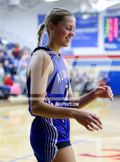 Thumbnail 3 in Allen East @ Crestview photogallery.