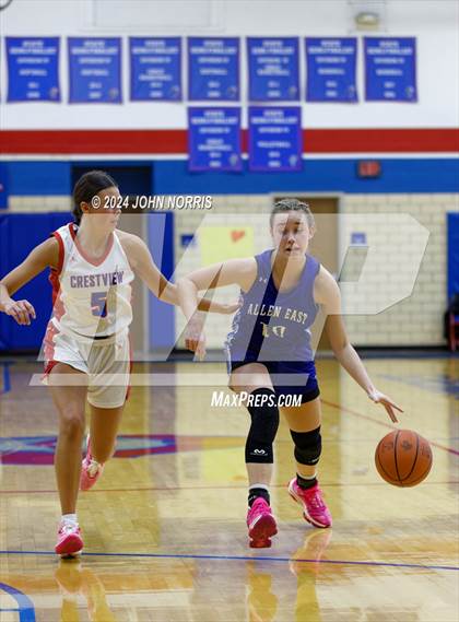 Thumbnail 2 in Allen East @ Crestview photogallery.