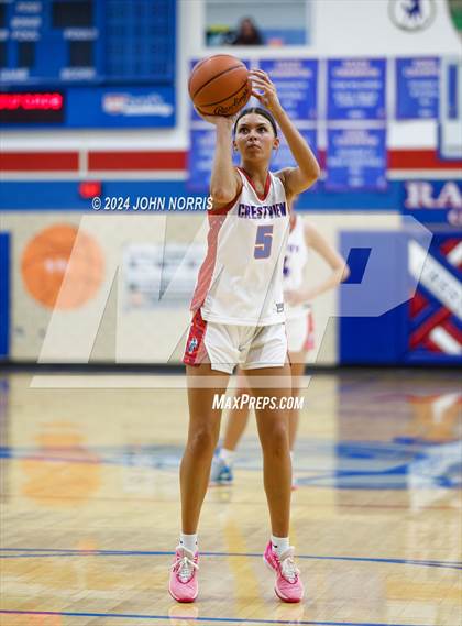 Thumbnail 2 in Allen East @ Crestview photogallery.