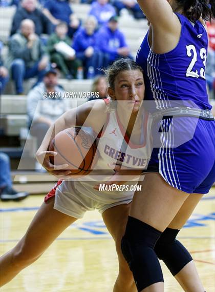 Thumbnail 1 in Allen East @ Crestview photogallery.