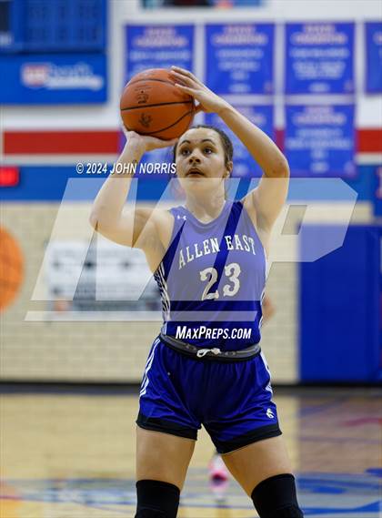 Thumbnail 2 in Allen East @ Crestview photogallery.