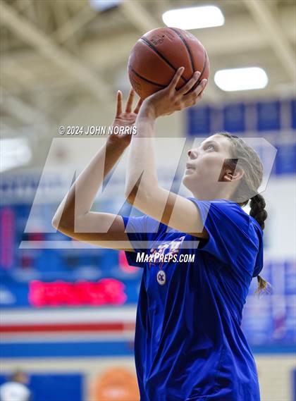 Thumbnail 3 in Allen East @ Crestview photogallery.