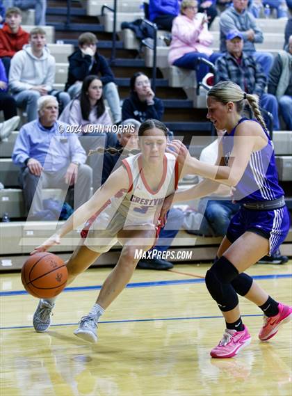 Thumbnail 3 in Allen East @ Crestview photogallery.