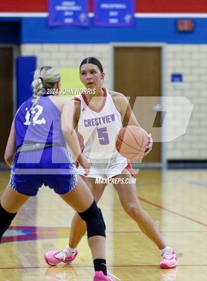 Thumbnail 3 in Allen East @ Crestview photogallery.