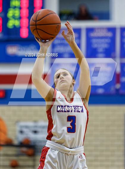 Thumbnail 2 in Allen East @ Crestview photogallery.