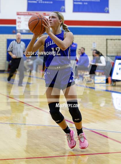 Thumbnail 2 in Allen East @ Crestview photogallery.