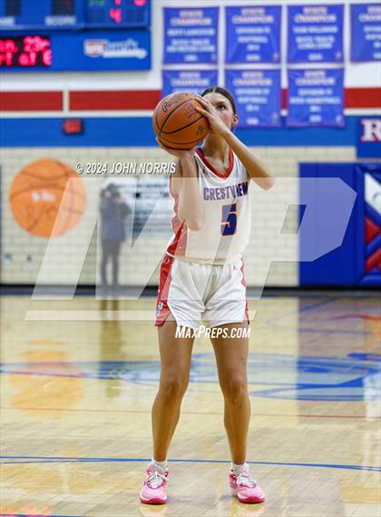 Thumbnail 2 in Allen East @ Crestview photogallery.
