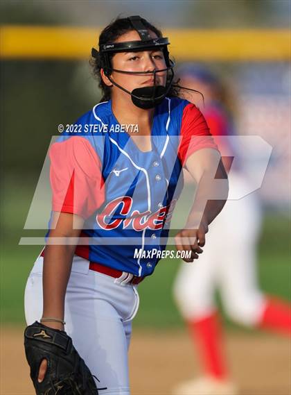 Thumbnail 3 in Cherry Creek @ Cherokee Trail photogallery.