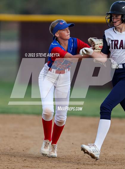 Thumbnail 3 in Cherry Creek @ Cherokee Trail photogallery.