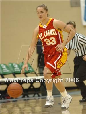 Thumbnail 1 in Mt. Miguel vs. Mt. Carmel (SDS D2 Final) photogallery.