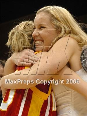 Thumbnail 2 in Mt. Miguel vs. Mt. Carmel (SDS D2 Final) photogallery.