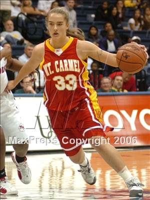 Thumbnail 1 in Mt. Miguel vs. Mt. Carmel (SDS D2 Final) photogallery.