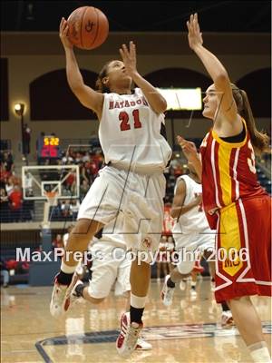 Thumbnail 1 in Mt. Miguel vs. Mt. Carmel (SDS D2 Final) photogallery.