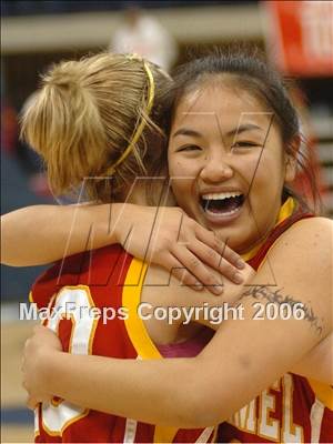 Thumbnail 1 in Mt. Miguel vs. Mt. Carmel (SDS D2 Final) photogallery.