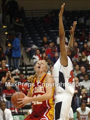 Thumbnail 1 in Mt. Miguel vs. Mt. Carmel (SDS D2 Final) photogallery.