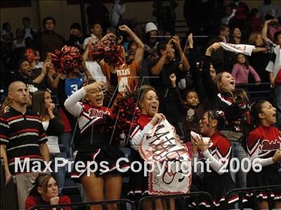 Thumbnail 3 in Mt. Miguel vs. Mt. Carmel (SDS D2 Final) photogallery.