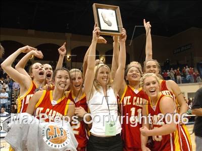 Thumbnail 1 in Mt. Miguel vs. Mt. Carmel (SDS D2 Final) photogallery.