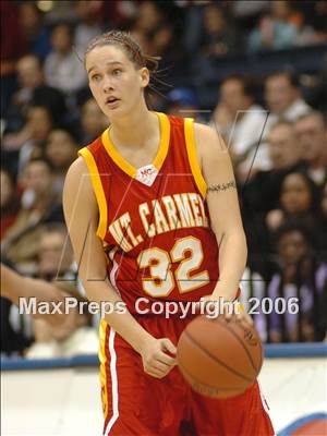 Thumbnail 3 in Mt. Miguel vs. Mt. Carmel (SDS D2 Final) photogallery.