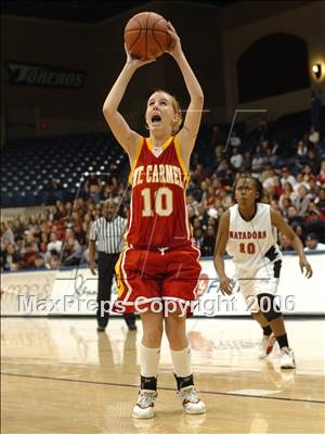 Thumbnail 1 in Mt. Miguel vs. Mt. Carmel (SDS D2 Final) photogallery.