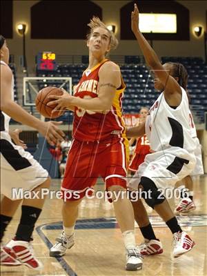 Thumbnail 2 in Mt. Miguel vs. Mt. Carmel (SDS D2 Final) photogallery.