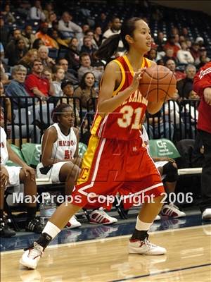 Thumbnail 1 in Mt. Miguel vs. Mt. Carmel (SDS D2 Final) photogallery.