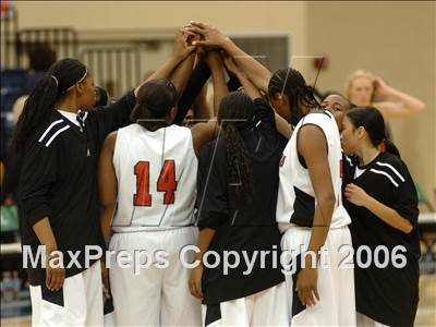 Thumbnail 2 in Mt. Miguel vs. Mt. Carmel (SDS D2 Final) photogallery.