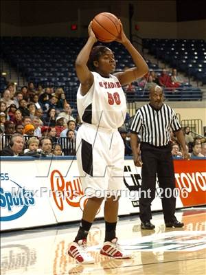 Thumbnail 3 in Mt. Miguel vs. Mt. Carmel (SDS D2 Final) photogallery.