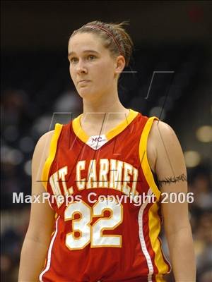 Thumbnail 2 in Mt. Miguel vs. Mt. Carmel (SDS D2 Final) photogallery.