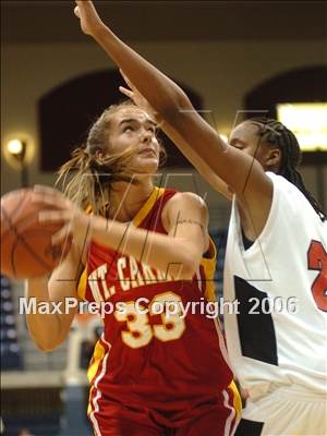 Thumbnail 1 in Mt. Miguel vs. Mt. Carmel (SDS D2 Final) photogallery.