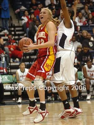 Thumbnail 2 in Mt. Miguel vs. Mt. Carmel (SDS D2 Final) photogallery.