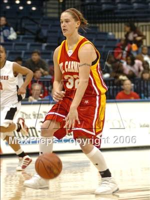 Thumbnail 3 in Mt. Miguel vs. Mt. Carmel (SDS D2 Final) photogallery.