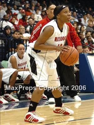 Thumbnail 3 in Mt. Miguel vs. Mt. Carmel (SDS D2 Final) photogallery.