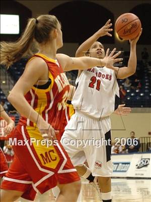 Thumbnail 1 in Mt. Miguel vs. Mt. Carmel (SDS D2 Final) photogallery.