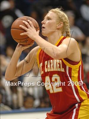 Thumbnail 2 in Mt. Miguel vs. Mt. Carmel (SDS D2 Final) photogallery.