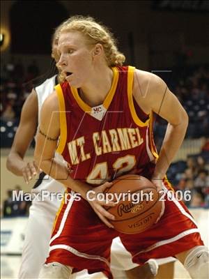 Thumbnail 1 in Mt. Miguel vs. Mt. Carmel (SDS D2 Final) photogallery.