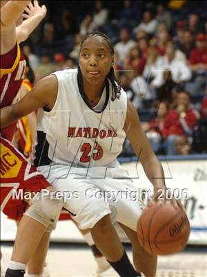 Thumbnail 2 in Mt. Miguel vs. Mt. Carmel (SDS D2 Final) photogallery.