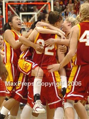 Thumbnail 1 in Mt. Miguel vs. Mt. Carmel (SDS D2 Final) photogallery.