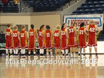 Thumbnail 3 in Mt. Miguel vs. Mt. Carmel (SDS D2 Final) photogallery.