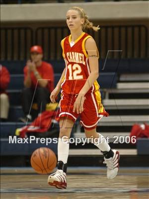 Thumbnail 1 in Mt. Miguel vs. Mt. Carmel (SDS D2 Final) photogallery.