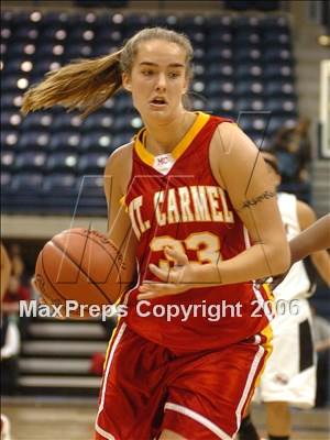 Thumbnail 3 in Mt. Miguel vs. Mt. Carmel (SDS D2 Final) photogallery.