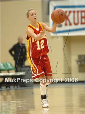 Thumbnail 3 in Mt. Miguel vs. Mt. Carmel (SDS D2 Final) photogallery.