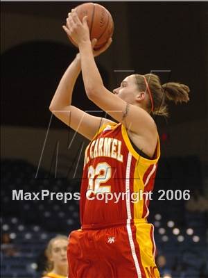 Thumbnail 2 in Mt. Miguel vs. Mt. Carmel (SDS D2 Final) photogallery.