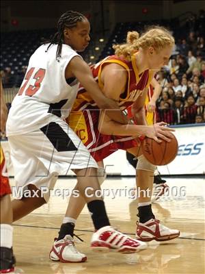 Thumbnail 1 in Mt. Miguel vs. Mt. Carmel (SDS D2 Final) photogallery.