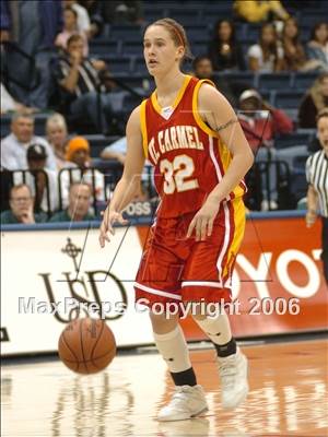 Thumbnail 3 in Mt. Miguel vs. Mt. Carmel (SDS D2 Final) photogallery.