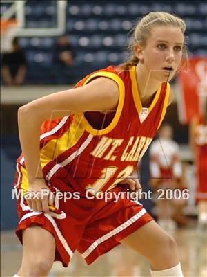 Thumbnail 2 in Mt. Miguel vs. Mt. Carmel (SDS D2 Final) photogallery.