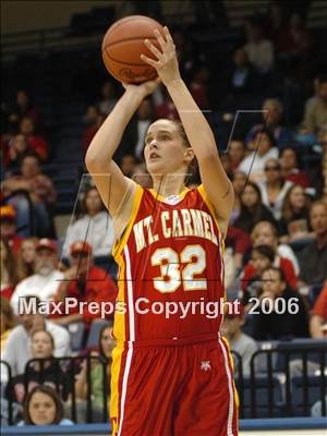 Thumbnail 2 in Mt. Miguel vs. Mt. Carmel (SDS D2 Final) photogallery.